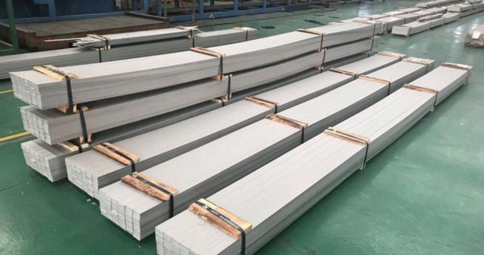 無錫北陽：不銹鋼剪板加工扁鋼產品供應商